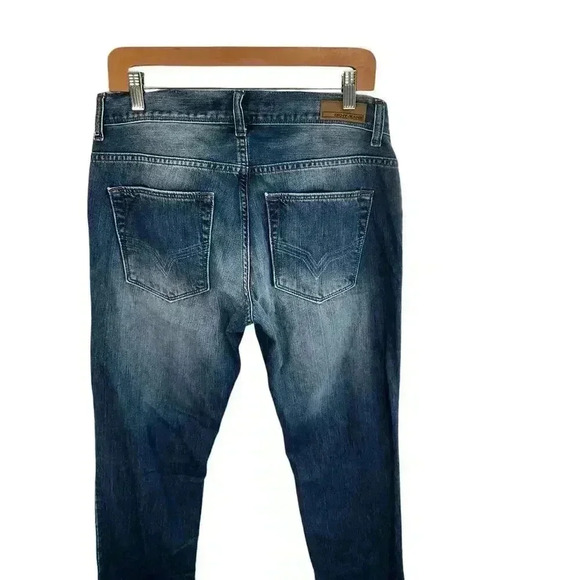 DKNY JEANS MENS Size 32X32 New Without TagsGreat Condition - Picture 4 of 8